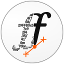 FontForge Glyph Preview